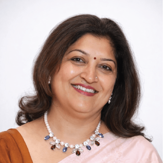 Dr. Sonika Sharma